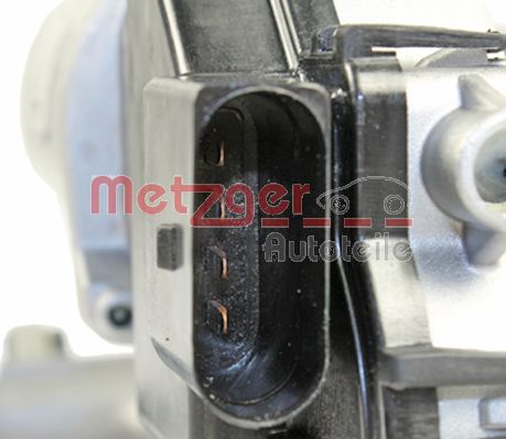 METZGER 2190763 ORIGINAL ERSATZTEIL Wischergestänge